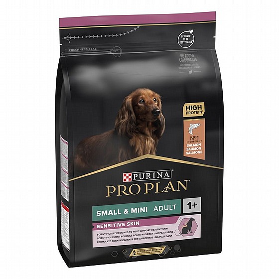 ��� ���� - Pro Plan - OPTI DERMA ����� ������ ������ ���� ��� 7 �"�