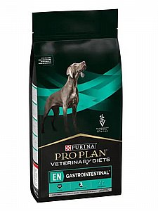 פרו פאלן - Pro Plan -EN VETERINARY DIETS מזון רפאוי לכלב הסובל מבעיות עיכול 12 ק"ג פרו פאלן - Pro Plan -EN VETERINARY DIETS מזון רפאוי לכלב הסובל מבעיות עיכול 12 ק"ג