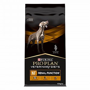 ��� ���� Pro Plan Veterinary Diets NF Kidney Function ���� ����� ��� ������ ������ ���-����� ����� 12 �"�
