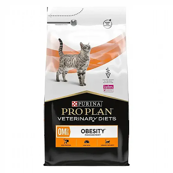 ��� ����  Pro Plan  ���� OM VETERINARY DIETS ������ ���� ����� ����� 5 �"� 