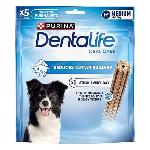 ������ Pro Plan DentaLife ���� ����� ������ ���� ������ (12-25 �"�) ����� 115 ���