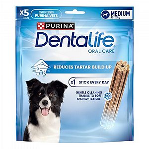 ������ Pro Plan DentaLife ���� ����� ������ ���� ������ (12-25 �"�) ����� 115 ���