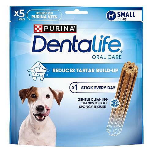 ������ Pro Plan DentaLife ���� ����� ������ ���� ��� (7-12 �"�) ����� 115 ���