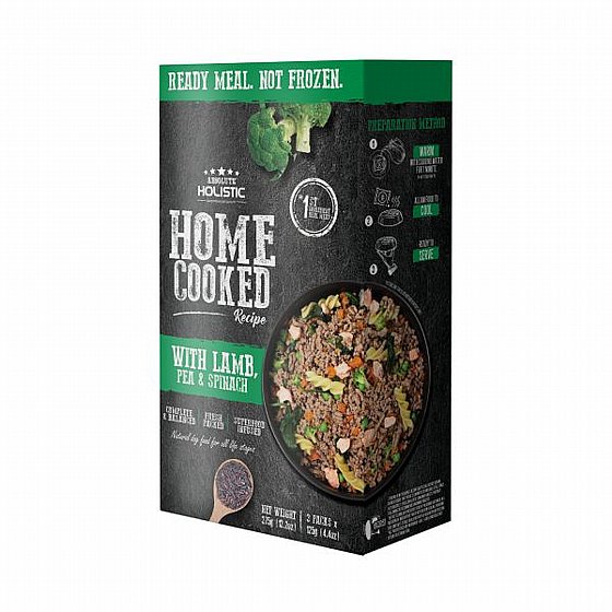 ������ Holistic Home Cooked ���� ���� ���� ��� ����� ������ 375 ��� 