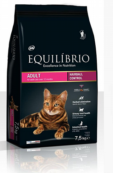���� Equilibrio ����� ���� ��� 7.5 �"�