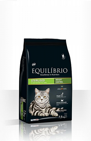 ���� Equilibrio ����� ���� �������� 7.5�"�