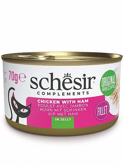 ���� Schesir ���� ����� - ���� ��� �� ���� (Ham) ���� 70 ���
