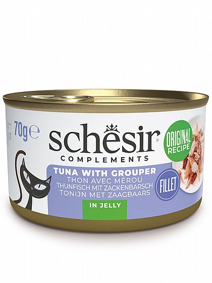 ���� Schesir ���� ����� - ���� ���� �� ����� (Grouper) ���� 70 ���