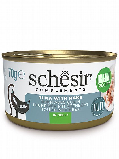 ���� Schesir ���� ����� - ���� ���� �� ���� (Hake) ���� 70 ���