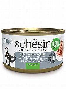 ���� Schesir ���� ����� - ���� ���� �� ������ (Squid) ��'�� 70 ���