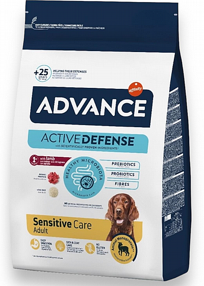 ������ Advance - ���� ��� ���� ���� ���� ��� ����� 12 �"�