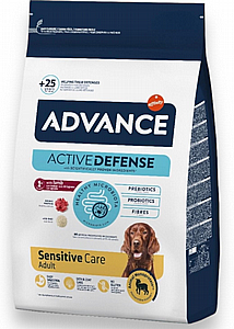 ������ Advance - ���� ��� ���� ���� ���� ��� ����� 12 �"�