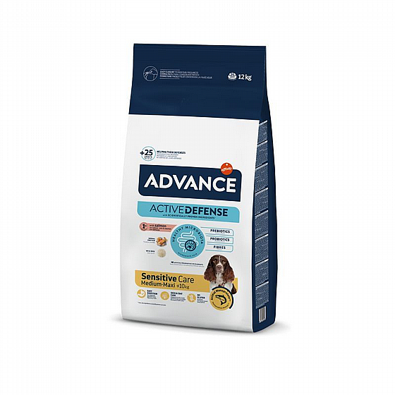 ������ Advance - ���� ��� ���� ���� ���� ������ ����� 12 �"�