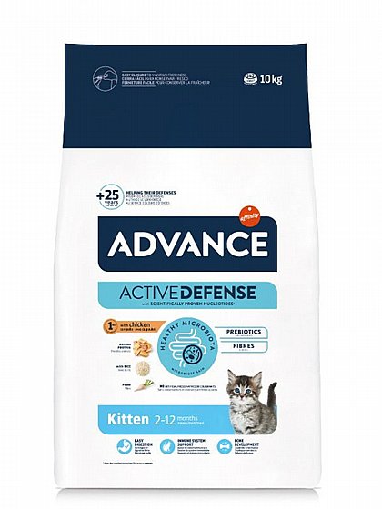 ������ Advance ����� ������ ��� 10 �"�