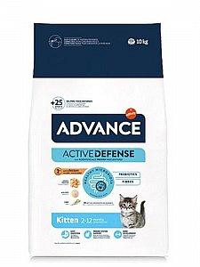 ������ Advance ����� ������ ��� 10 �"�