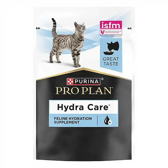 ��� ���� - Pro Plan ���� Feline Hydra Care ����� ������ ����� ��� 85 ���