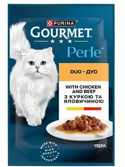 ������ - Purina Perle ���� ���� ��� ���� 85 ���
