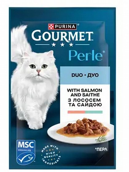 ������ - Purina Perle ���� ���� ����� ��� ��� 85 ���