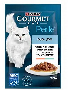 ������ - Purina Perle ����' ���� ����� ��� ��� 85 ���