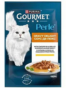 ������ - Purina Perle ����' ���� ��� 85 ���