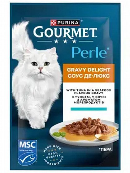 ������ - Purina Perle ���� ���� ���� 85 ���