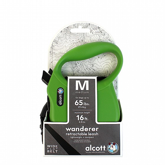 Alcott wanderer ���� ���� ���� M