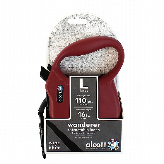 Alcott wanderer ���� ���� ���� L