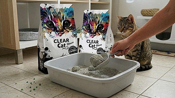 ��� ������ Clear Cat �� ��� 10 ���� 