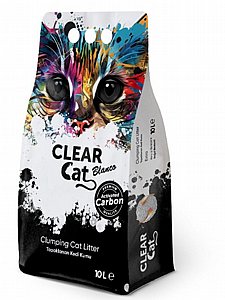 ��� ������ Clear Cat �� ��� 10 ���� 