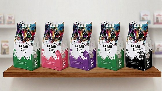 ��� ������ Clear Cat ����� 10 ���� 
