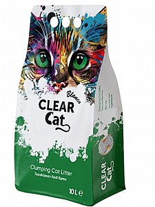 ��� ������ Clear Cat ����� 10 ���� 