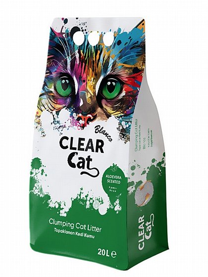 ��� ������ Clear Cat ������ ������ 20 ���� 