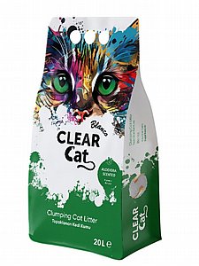 ��� ������ Clear Cat ������ ������ 20 ���� 