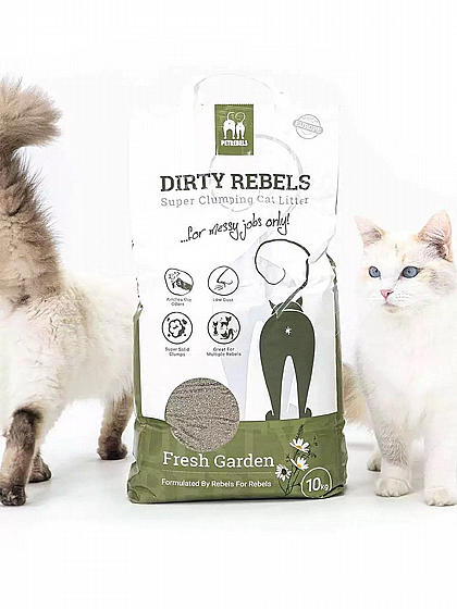 ��� ����� PetRebels ���� ���� ���� 10 �"� 