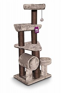 ���� ����� SWEET PETITE CHALET 145 FUZZY BROWN