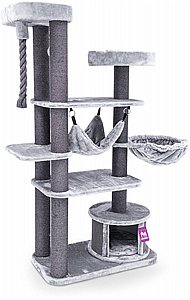 LUCKY BASTARDS SCENIC VIEW 175 GREY 1/2