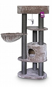 Kings & Queens Charlotte 134 Cappuccino