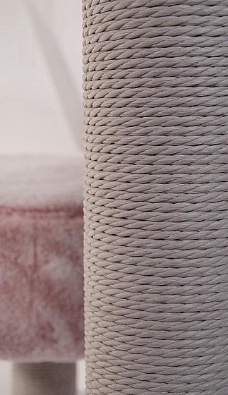 ���� ����� KINGS & QUEENS KATE 80 ICE PINK