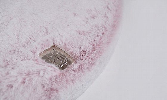 ���� ����� KINGS & QUEENS KATE 80 ICE PINK