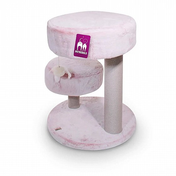 Kings & Queens Kate 80 ICE Pink