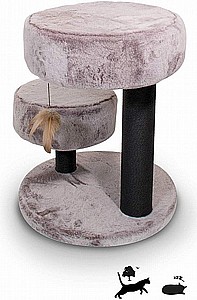 Kings & Queens Kate 80 ICE Brown