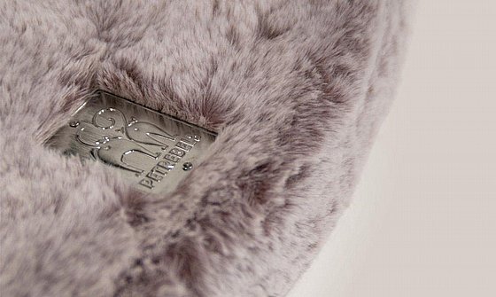���� ����� ������� Petrebels Kate 80 - ��� ��� (Ice Brown), ���� 80 �"�