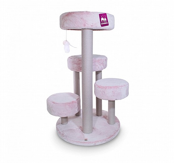 Kings & Queens Kate 140 ICE Pink