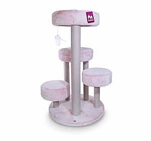 Kings & Queens Kate 140 ICE Pink