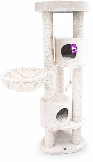 KINGS &QUEENS CHARLOTTE 180 CREAM 1/2