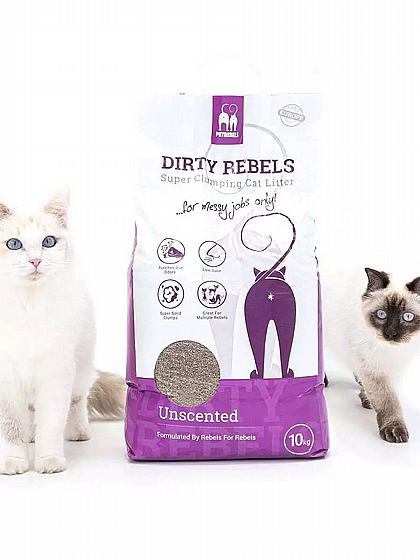 ��� ����� PetRebels ��� ��� 10 �"� 