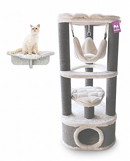 MORE WALL ASSISTANT 48 TRIANGLE CREAM - ��� ��� ������