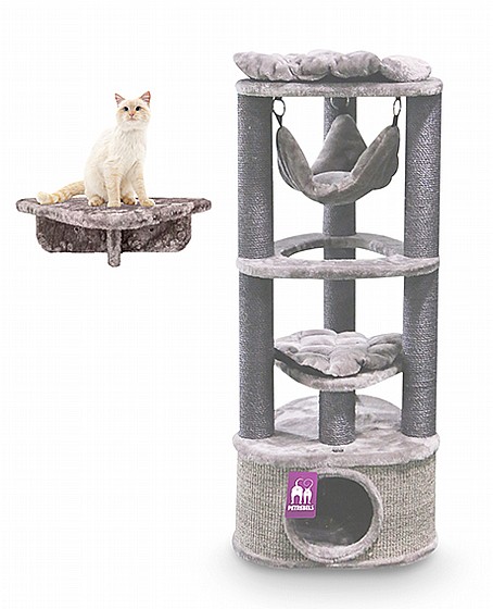 MORE WALL ASSISTANT 48 TRIANGLE CAPPUCCINO - ��� ��� ������