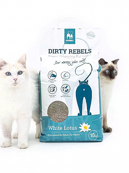 ��� ����� PetRebels ���� ����� ��� 10 �"� 