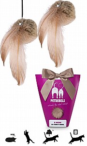 MORE FUNKY REBELS 2PCS CAPPUCCINO ���� ���� ����� ������